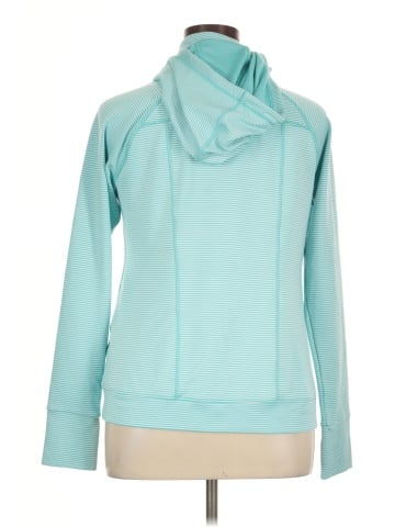 Tangerine Pullover Hoodie (view 2)