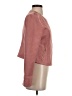 White House Black Market Pink Jacket Size S - photo 4