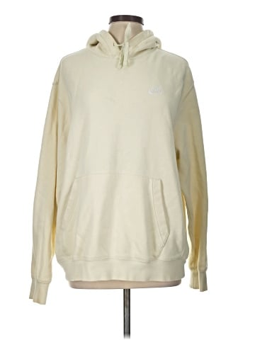 Nike Pullover Hoodie (view 1)