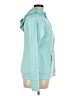 Tangerine Teal Pullover Hoodie Size XL - photo 4