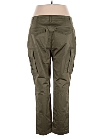 Lauren by Ralph Lauren Cargo Pants (view 2)