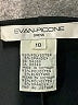 Evan Picone Black Casual Dress Size 10 - photo 7