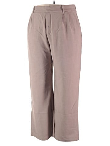 Abercrombie & Fitch Casual Pants (view 1)