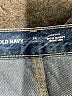 Old Navy 100% Cotton Blue Jeans Size 14 - photo 7