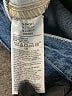 Old Navy 100% Cotton Blue Jeans Size 14 - photo 8