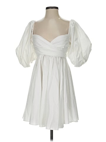 Caroline Constas Cocktail Dress (view 1)