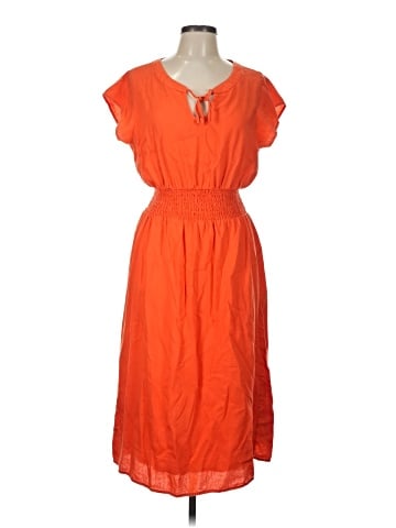 Market and Spruce Casual Dress (view 1)