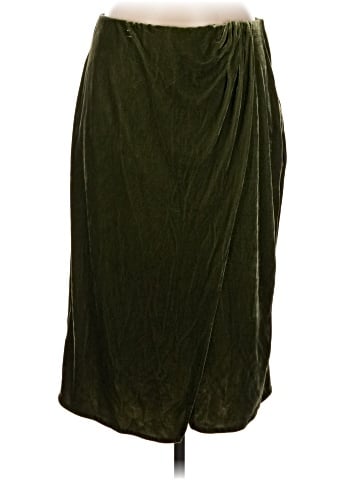 By Anthropologie Casual Skirt (view 1)