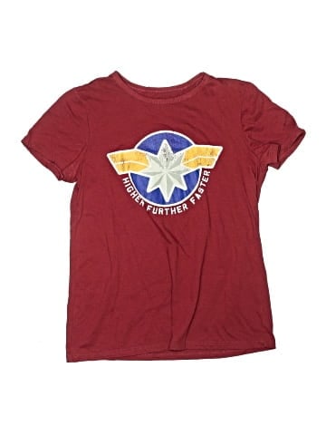 Marvel Short Sleeve T-Shirt (view 1)