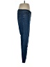 Ann Taylor Solid Blue Jeans Size 12 (tall) - photo 4