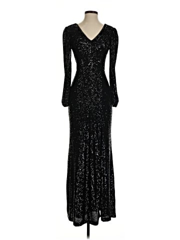 Xscape Cocktail Dress (view 1)