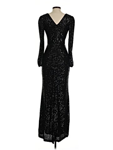 Xscape Cocktail Dress (view 2)