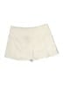 Zara Ivory Skort Size S - photo 1