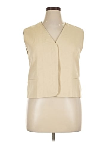 Cos Vest (view 1)
