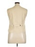 Cos Ivory Vest Size 14 - photo 2