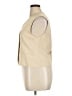 Cos Ivory Vest Size 14 - photo 5