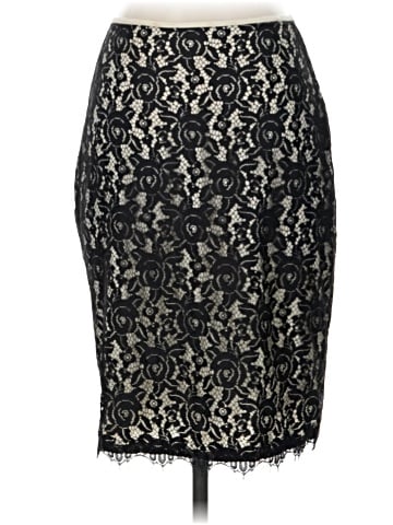 Diane von Furstenberg Formal Skirt (view 1)