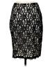 Diane von Furstenberg Black Formal Skirt Size 0 - photo 1