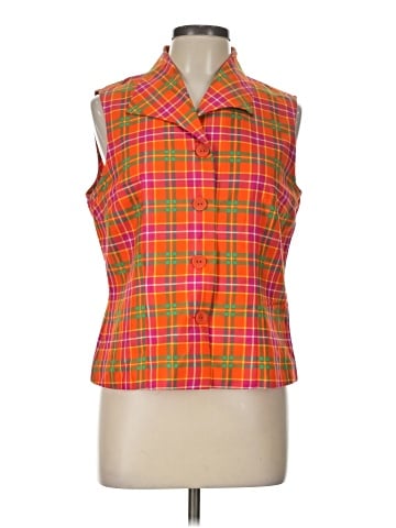 Sag Harbor Vest (view 1)