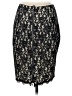Diane von Furstenberg Black Formal Skirt Size 0 - photo 2