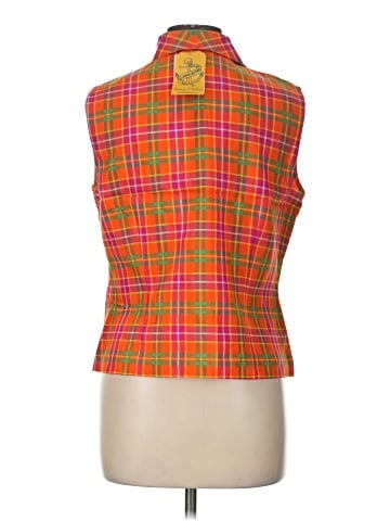 Sag Harbor Vest (view 2)