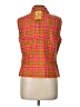 Sag Harbor Orange Vest Size 12 (petite) - photo 2