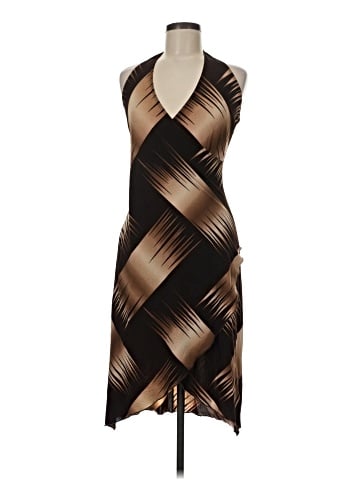 Hot Papaya Clothing Cocktail Dress (view 1)