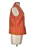 Sag Harbor Orange Vest Size 12 (petite) - photo 4