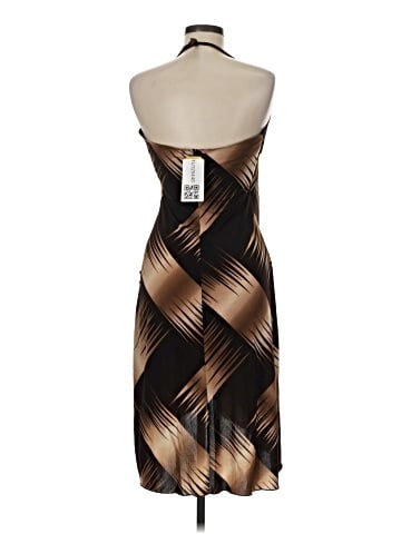 Hot Papaya Clothing Cocktail Dress (view 2)