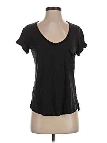 t.la Short Sleeve T-Shirt (view 1)