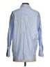 AYR Stripes Blue Long Sleeve Button-Down Shirt Size S - photo 2