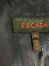 Escada Blue Blazer Size EU 42 / US 12 - photo 6