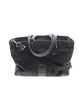 Coach Factory Tote