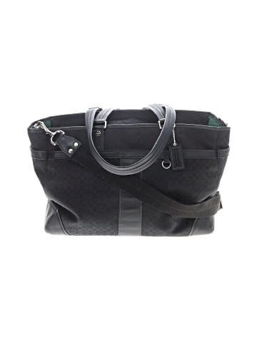 Coach Factory Tote (view 1)