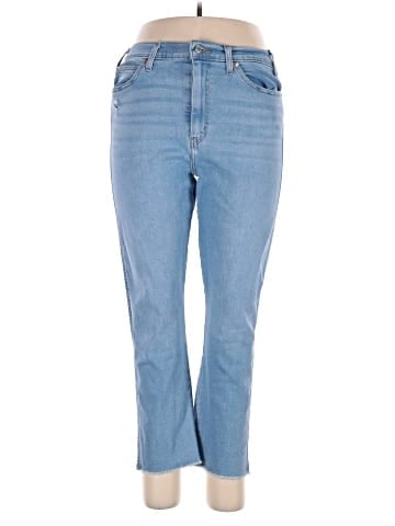 Levi Strauss Signature Jeans (view 1)