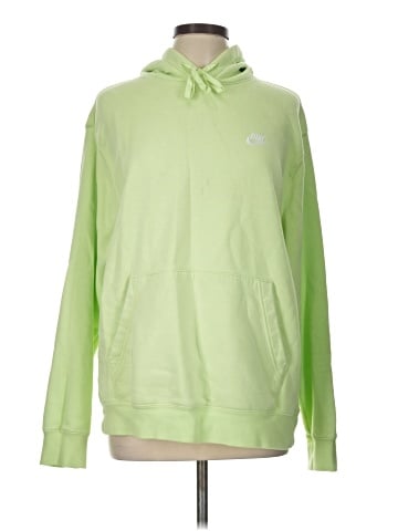 Nike Pullover Hoodie (view 1)