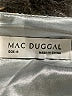 Mac Duggal Paisley Gray Cocktail Dress Size 6 - photo 7