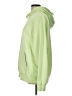 Nike 100% Cotton Green Pullover Hoodie Size L - photo 6