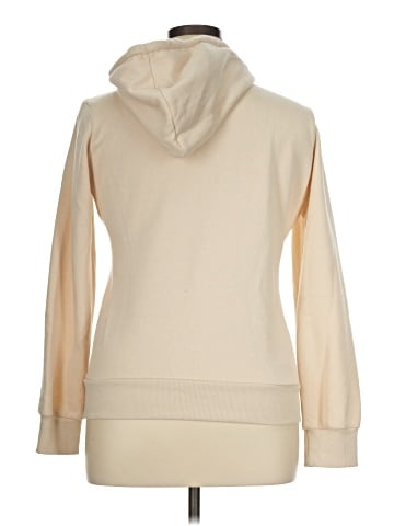 Reflex Zip Up Hoodie (view 2)