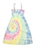 Splendid Tie-dye Blue Dress Size 14 - photo 1