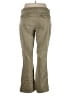 Riders by Lee Solid Green Khakis Size M - photo 2