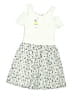Epic Threads 100% Elastic Graphic White Dress Size M (kids) - photo 2