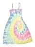 Splendid Tie-dye Blue Dress Size 14 - photo 2