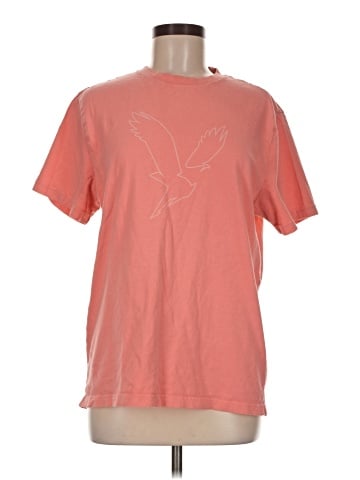 American Eagle Outfitters Short Sleeve T-Shirt (view 1)