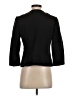 Banana Republic Black Blazer Size 4 - photo 2