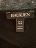 Baukjen Black Cocktail Dress Size 4 - photo 7