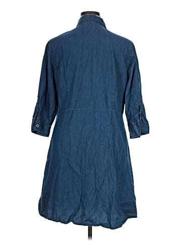 1st Kiss Casual Dress (view 2)