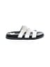 Project Cloud White Sandals Size 7 - photo 1