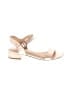 Steve Madden Tan Sandals Size 7 1/2 - photo 1