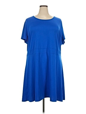 Reel Legends Casual Dress (view 1)
